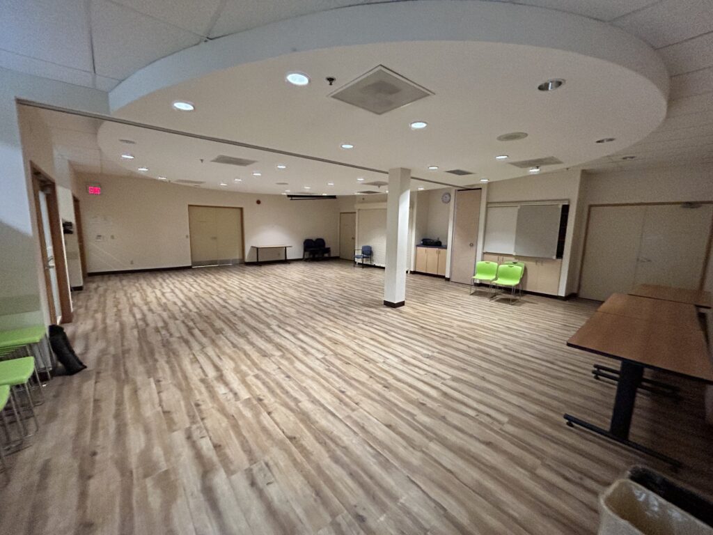 Community Room